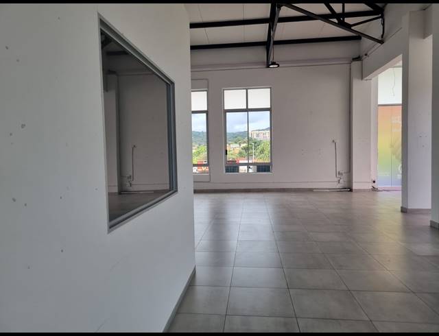 351M² OFFICE TO LET IN NELSPRUIT CENTRAL